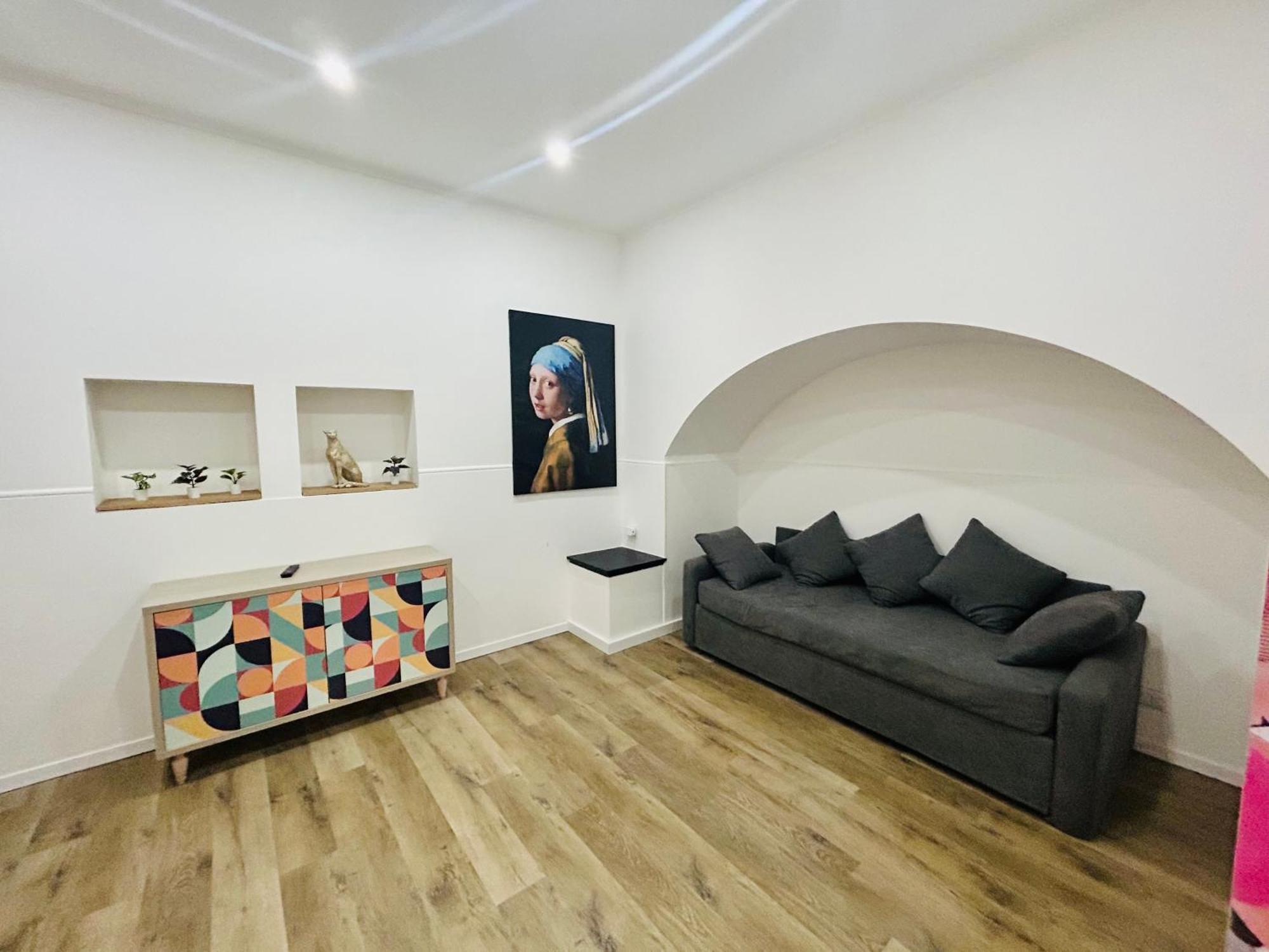 Hotel Boiardo Art House Rom Exterior foto