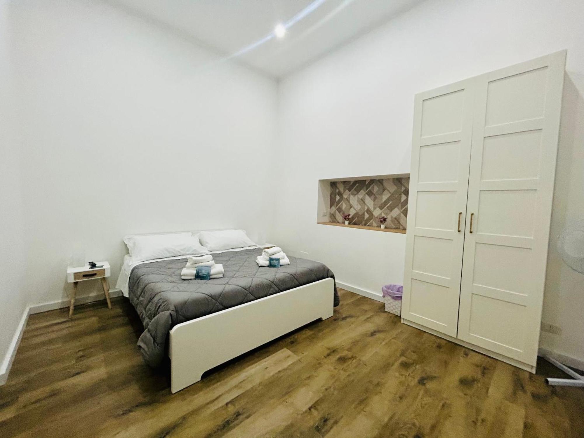 Hotel Boiardo Art House Rom Exterior foto
