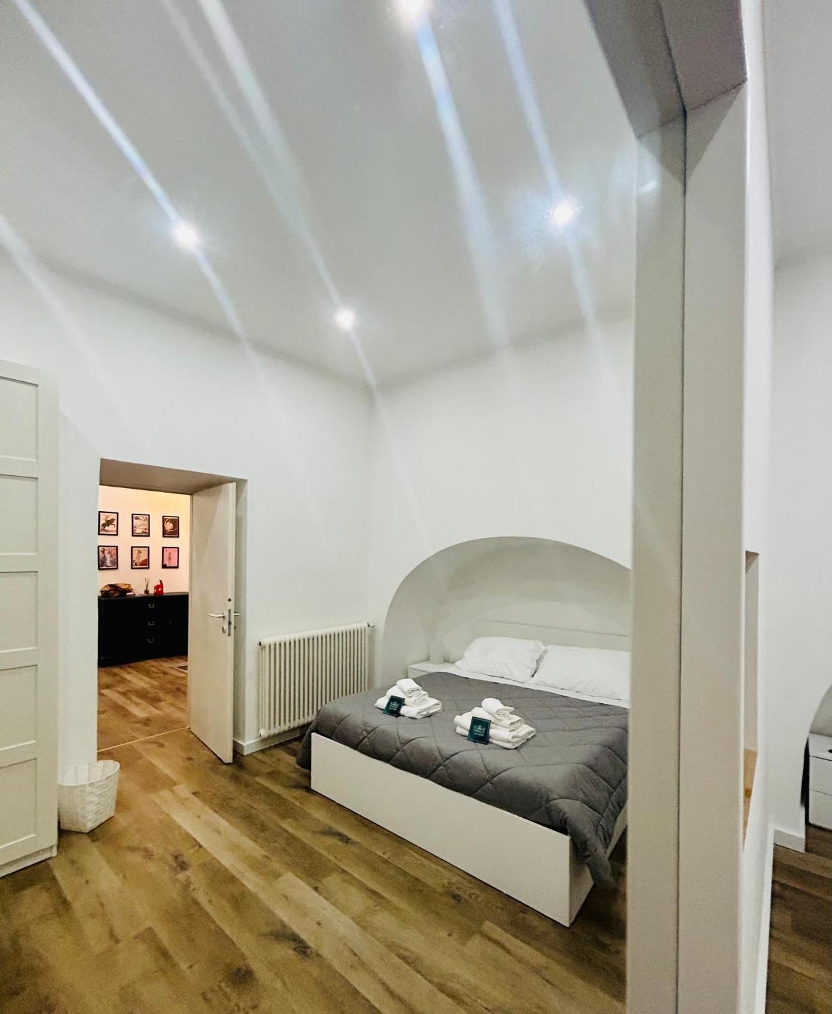 Hotel Boiardo Art House Rom Exterior foto