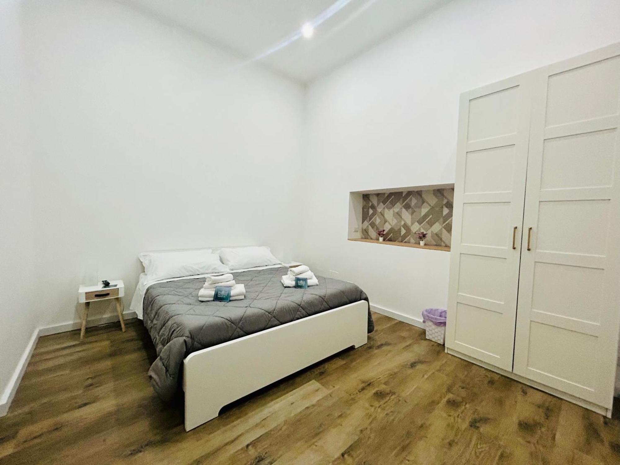 Hotel Boiardo Art House Rom Exterior foto