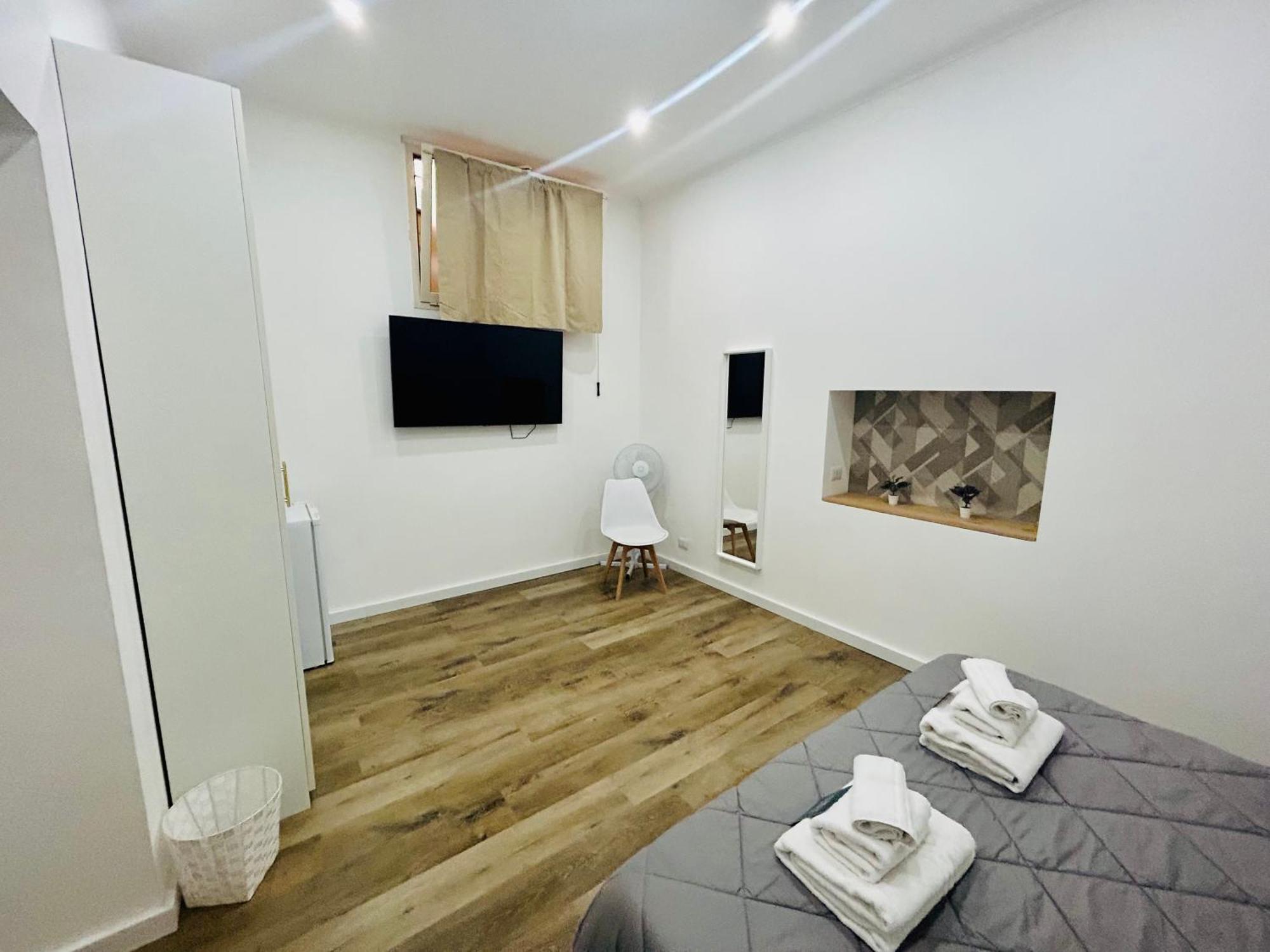 Hotel Boiardo Art House Rom Exterior foto